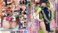 【dvmm00207】一般男女モニタリングAV 自宅へ突撃訪問！数珠つなぎSEX企画 素人女子大生がエグすぎる腰振り騎乗位で連続中出し！「あなたよりエロい友達を紹介してください」どんどんレベルがあがるエロ友の紹介で辿りついた性欲モンスターJDからはヤってもヤっても逃げられない！中出…